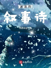 迷途的叙事诗[精校版]