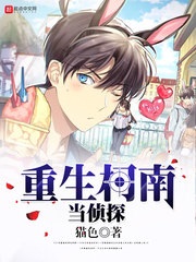 重生柯南当侦探[精校版]
