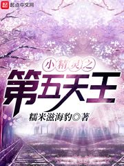 小精灵之第五天王[精校版]