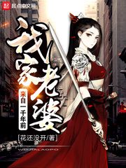 我家老婆来自一千年前[精校版]